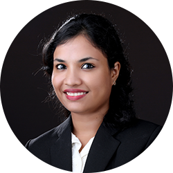 Ashly Mathew