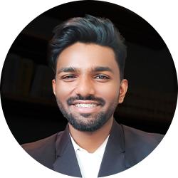 M.R. Harikrishnan