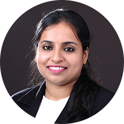 Keerthi Devi